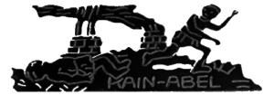 Kain und Abel Logo