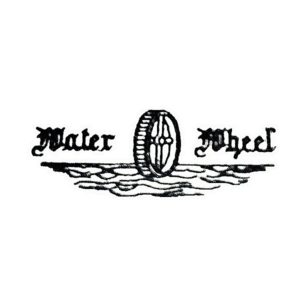 Das Logo Water Wheel