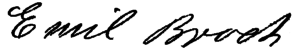 Signature_Emil_Broch
